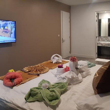 Astra @ Suite Platinum 2 Klcc Kuala Lumpur Dış mekan fotoğraf
