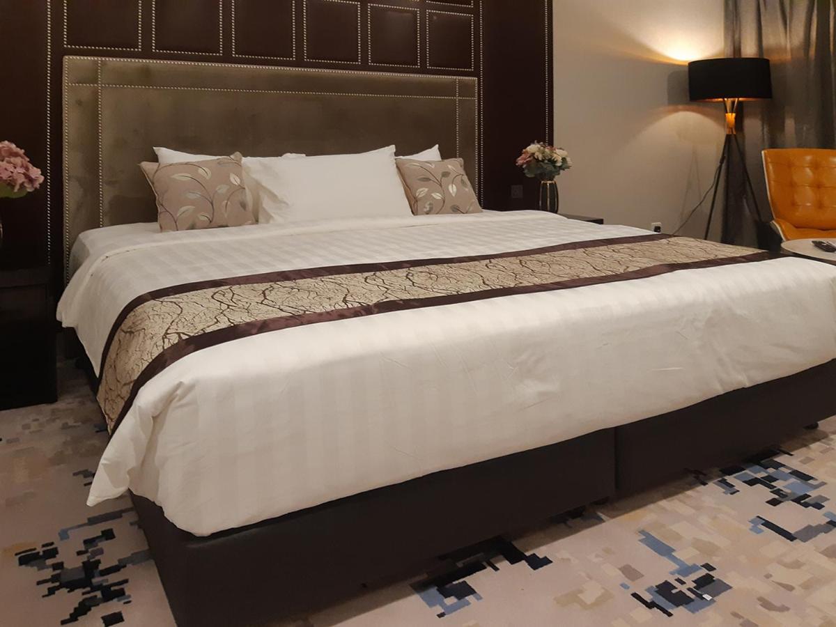 Astra @ Suite Platinum 2 Klcc Kuala Lumpur Dış mekan fotoğraf
