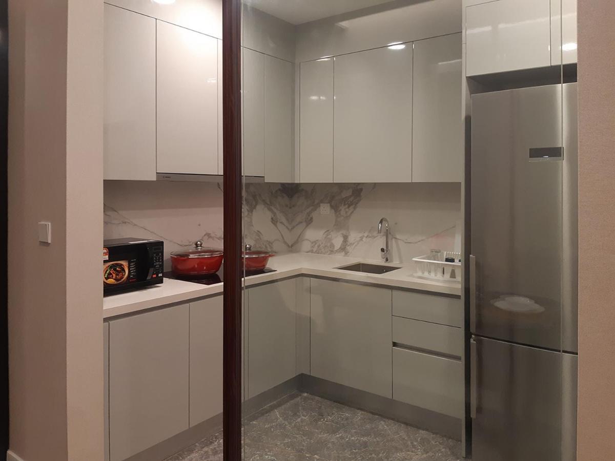 Astra @ Suite Platinum 2 Klcc Kuala Lumpur Dış mekan fotoğraf