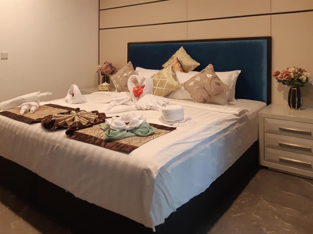 Astra @ Suite Platinum 2 Klcc Kuala Lumpur Dış mekan fotoğraf