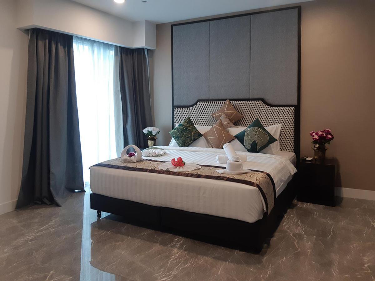 Astra @ Suite Platinum 2 Klcc Kuala Lumpur Dış mekan fotoğraf