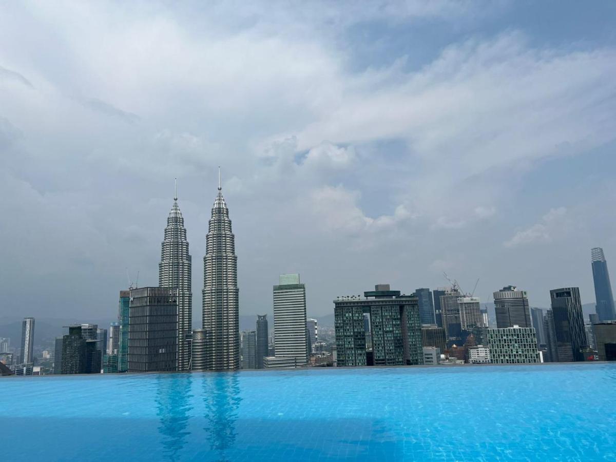 Astra @ Suite Platinum 2 Klcc Kuala Lumpur Dış mekan fotoğraf
