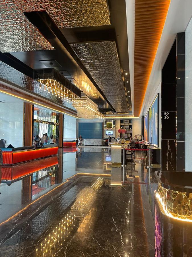 Astra @ Suite Platinum 2 Klcc Kuala Lumpur Dış mekan fotoğraf