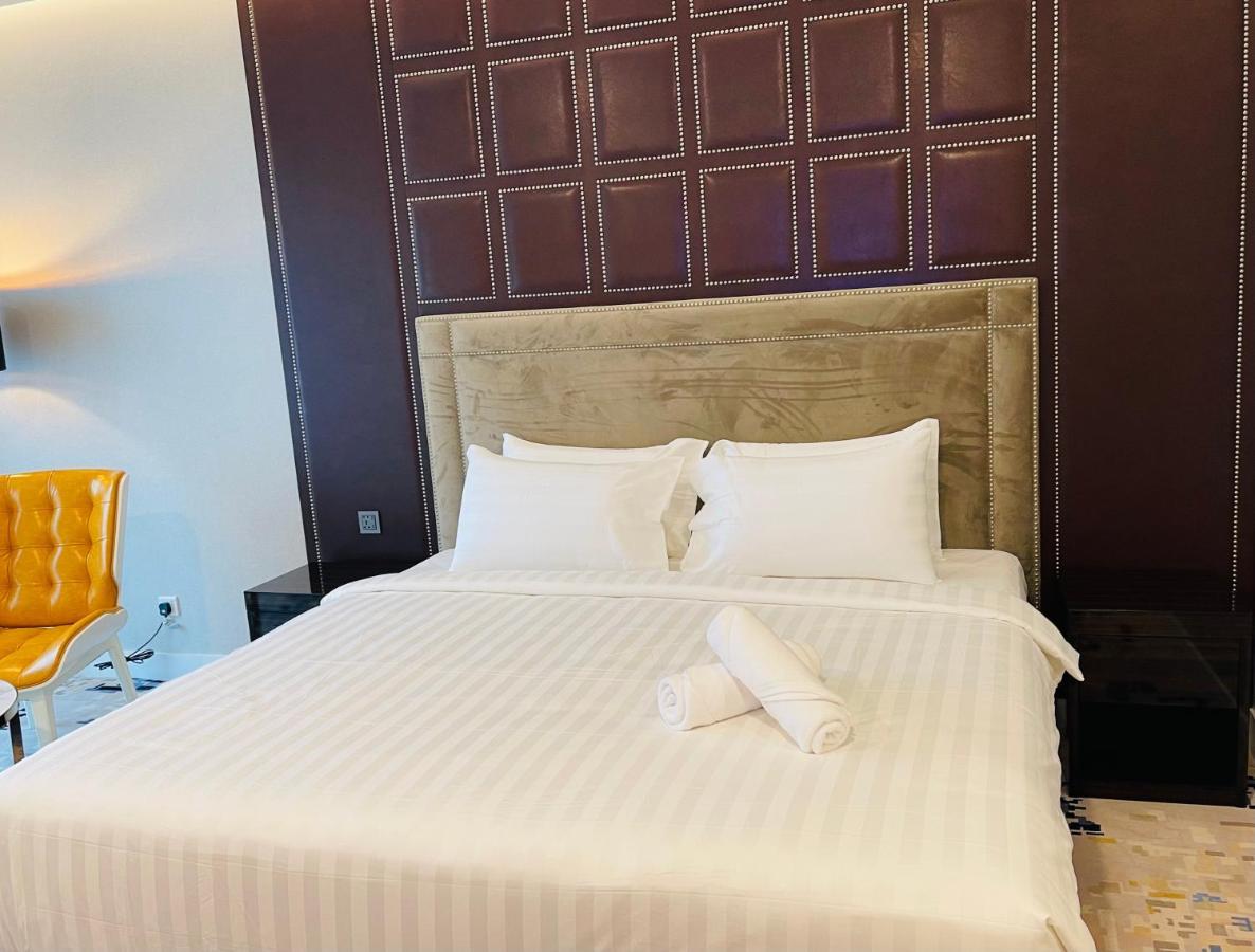 Astra @ Suite Platinum 2 Klcc Kuala Lumpur Dış mekan fotoğraf