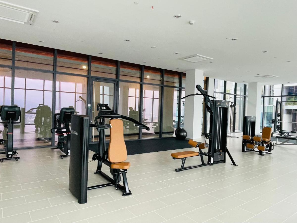 Astra @ Suite Platinum 2 Klcc Kuala Lumpur Dış mekan fotoğraf