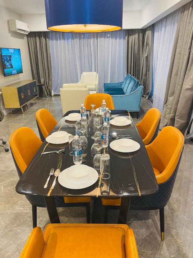 Astra @ Suite Platinum 2 Klcc Kuala Lumpur Dış mekan fotoğraf