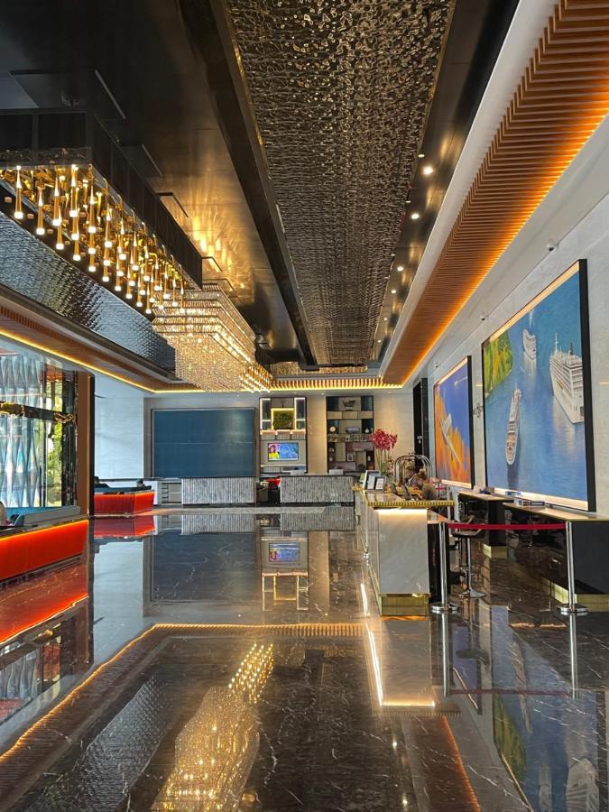 Astra @ Suite Platinum 2 Klcc Kuala Lumpur Dış mekan fotoğraf