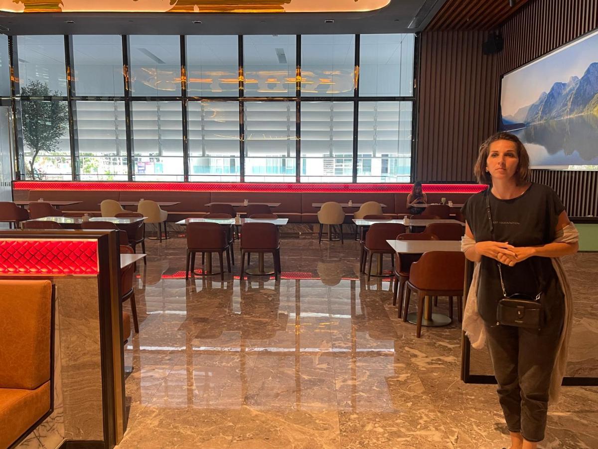 Astra @ Suite Platinum 2 Klcc Kuala Lumpur Dış mekan fotoğraf