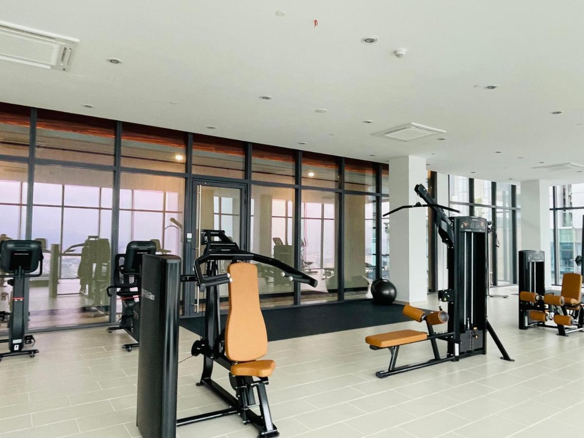 Astra @ Suite Platinum 2 Klcc Kuala Lumpur Dış mekan fotoğraf