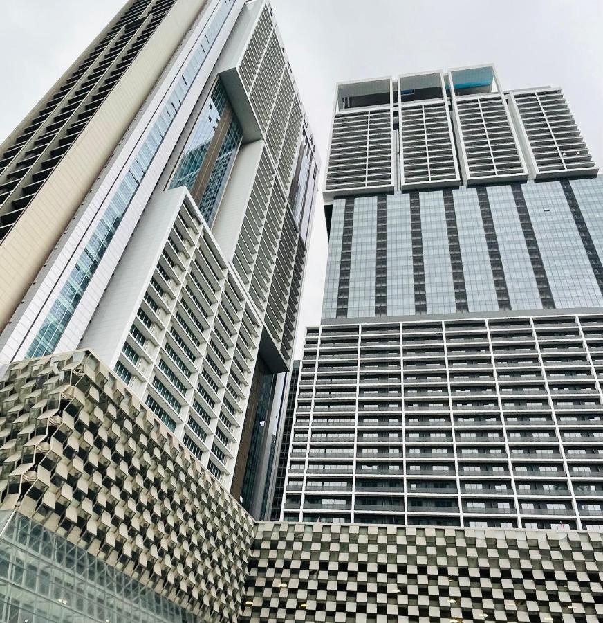 Astra @ Suite Platinum 2 Klcc Kuala Lumpur Dış mekan fotoğraf