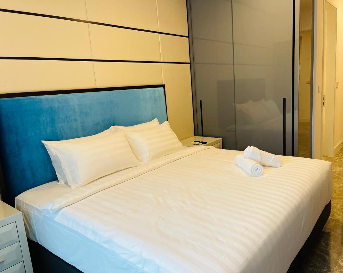 Astra @ Suite Platinum 2 Klcc Kuala Lumpur Dış mekan fotoğraf