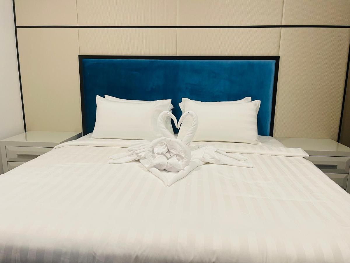 Astra @ Suite Platinum 2 Klcc Kuala Lumpur Dış mekan fotoğraf