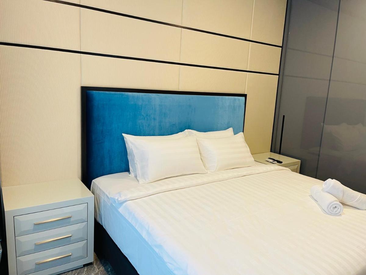 Astra @ Suite Platinum 2 Klcc Kuala Lumpur Dış mekan fotoğraf