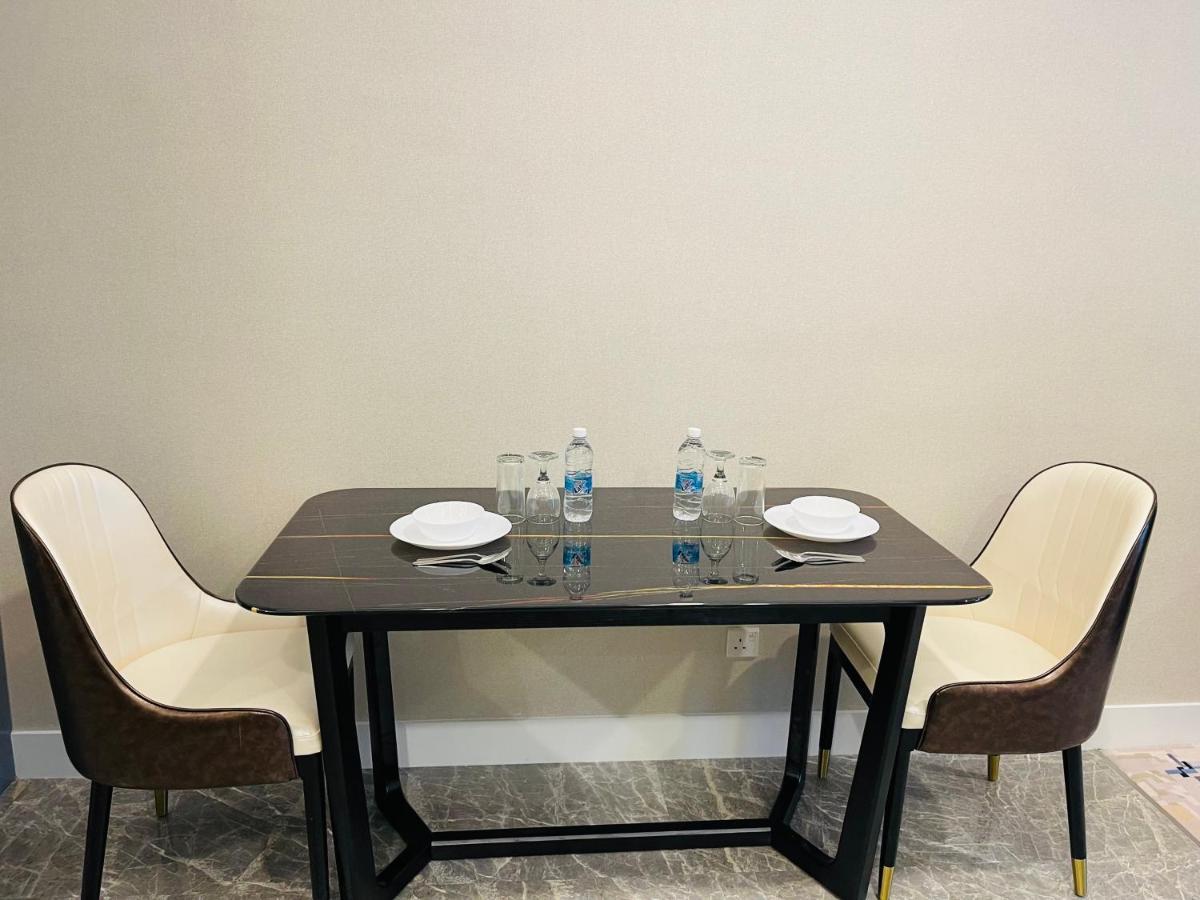 Astra @ Suite Platinum 2 Klcc Kuala Lumpur Dış mekan fotoğraf