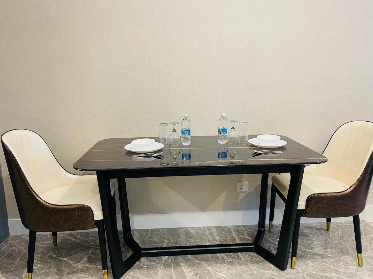 Astra @ Suite Platinum 2 Klcc Kuala Lumpur Dış mekan fotoğraf