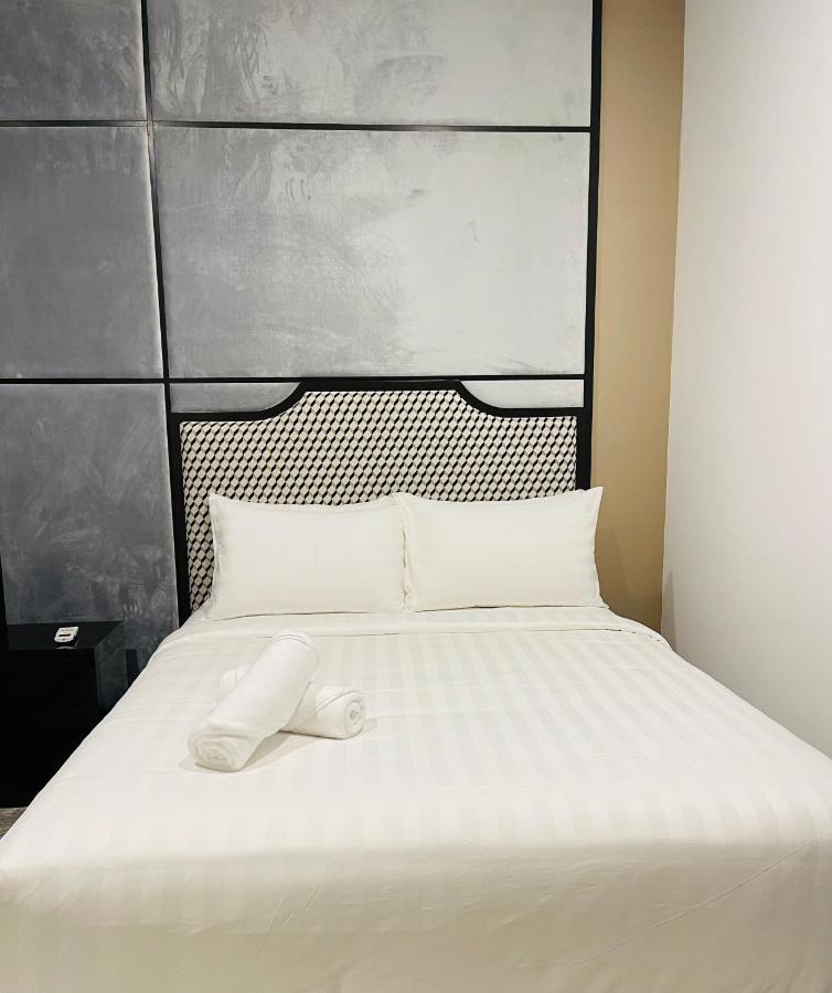 Astra @ Suite Platinum 2 Klcc Kuala Lumpur Dış mekan fotoğraf