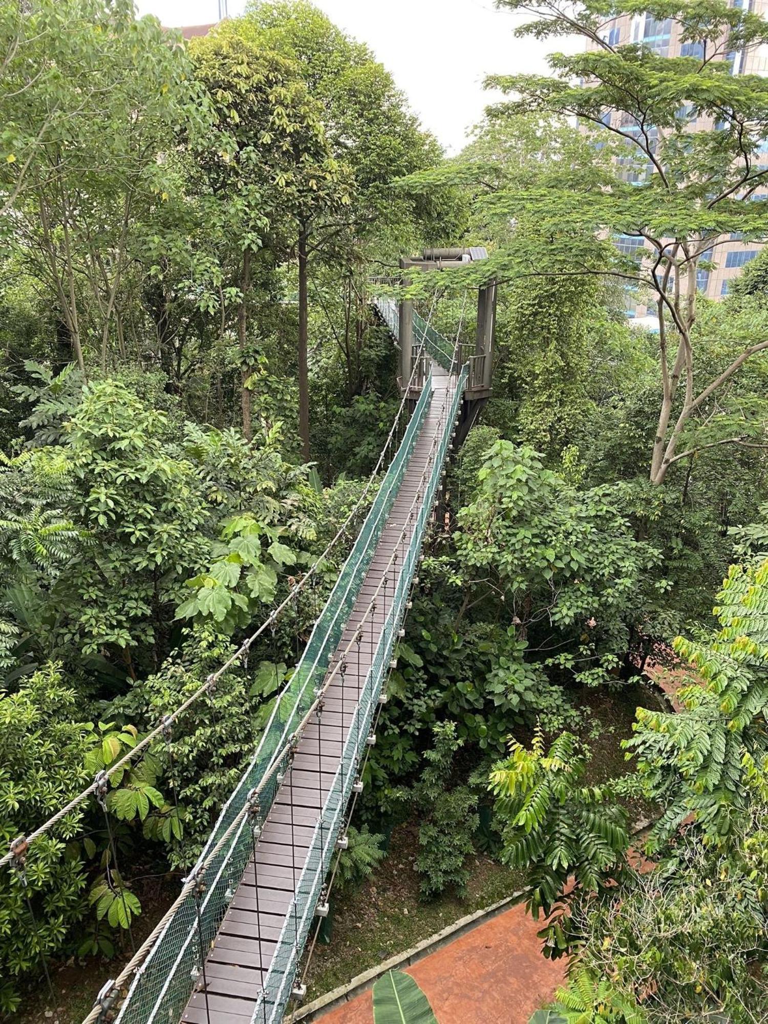 Astra @ Suite Platinum 2 Klcc Kuala Lumpur Dış mekan fotoğraf